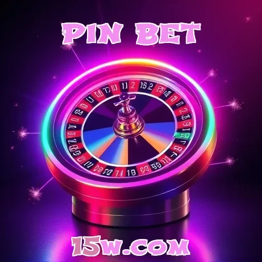 pin bet - App
