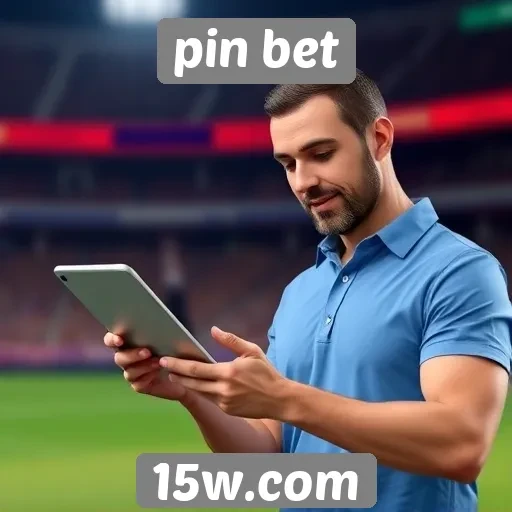 Comparativo de métodos de pagamento na Pin Bet