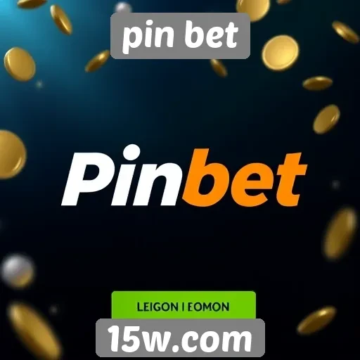 Comparação das promoções disponíveis na Pin Bet