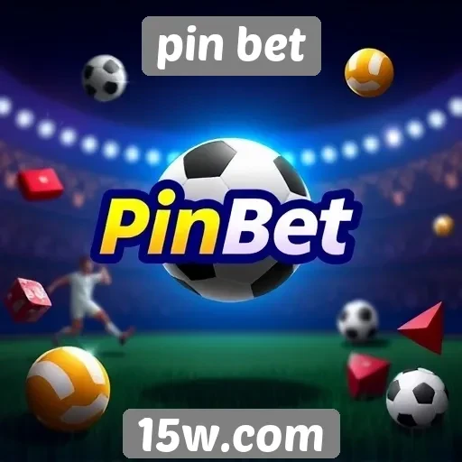 Jogos populares disponíveis na plataforma Pin Bet