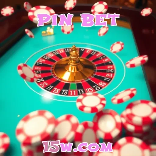 pin bet - Caça-Níqueis