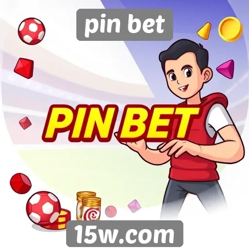 Experiência do usuário no site de jogos Pin Bet