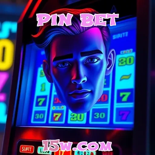 pin bet: O Guia Completo da Seção VIP para Jogadores Exigentes